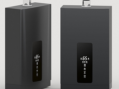 厨房用品 燃气热水器