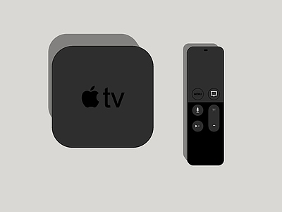 电视 移动电视 机顶盒 AppleTV 电视机顶盒