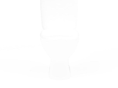 现代便器