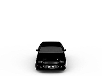 现代汽车 轿车