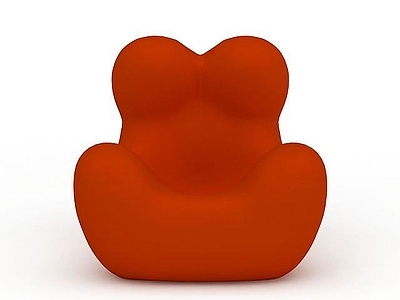 现代其他凳子 创意沙发凳