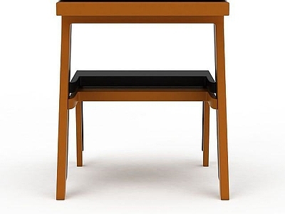 现代其他凳子 实木凳子