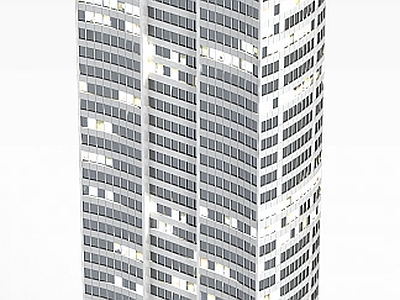 现代建筑