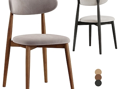 其他椅子