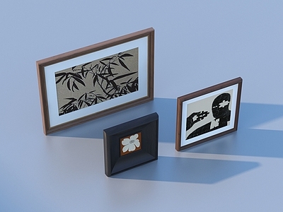 其他办公用品 装饰画 挂画