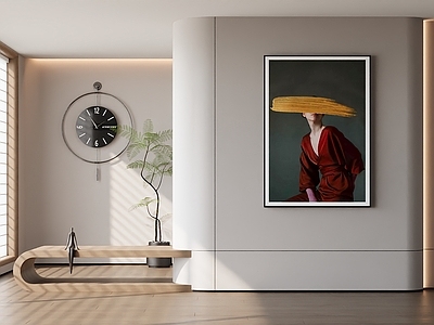 意式轻奢挂画 女孩房挂画 书房挂画 客厅挂画 玄关挂画 办公室挂画