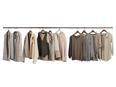 衣服 衣服 女装