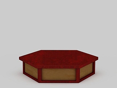 中式地灯灯具