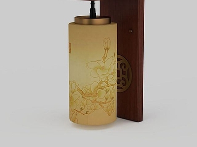 现代创意典雅吊灯