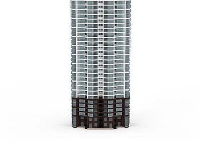 现代建筑