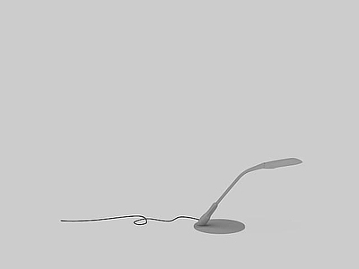 现代创意台灯