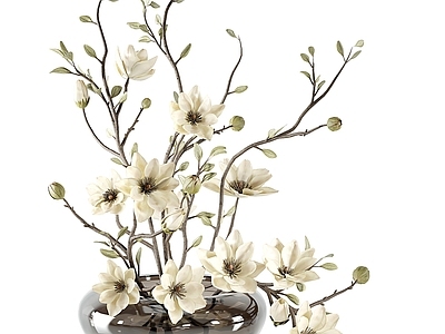 花 花