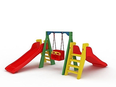 现代娱乐器材 儿童娱乐设备