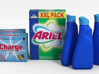 现代其他厨卫 洗涤日用品