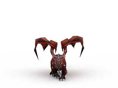 现代虚拟人物 WOW魔兽世界系列角色