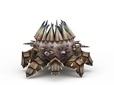 现代虚拟人物 WOW魔兽世界系列角色