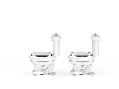 现代马桶 现代家居坐便器