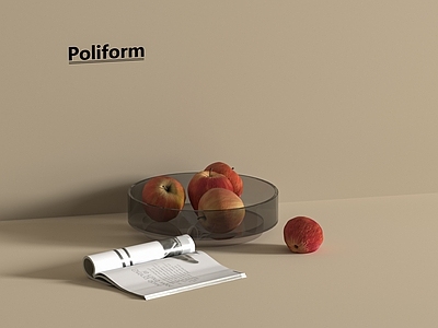 水果蔬菜 水果蔬菜 现代果盘 苹果