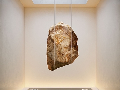 现代室内景观 现代室内景观造景 苔藓景观 景观小品 景观石头 天井小景观