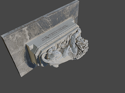 酒水食物 狮 阿斯彭 狮子 石头 雕像