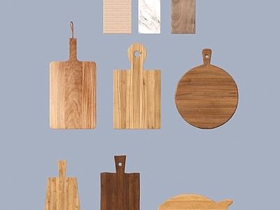 厨房用品 砧板 木砧板