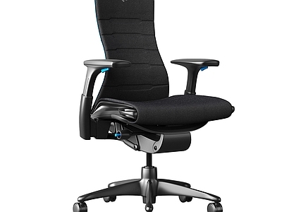现代极简办公椅 Herman Miller 罗技 办公椅 电竞椅