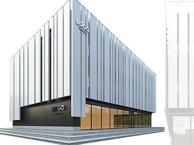 其他建筑外观