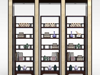 现代马桶 展示架