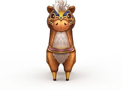 现代其他电器 十二生肖宠物