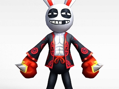 现代娱乐器材 十二生肖宠物