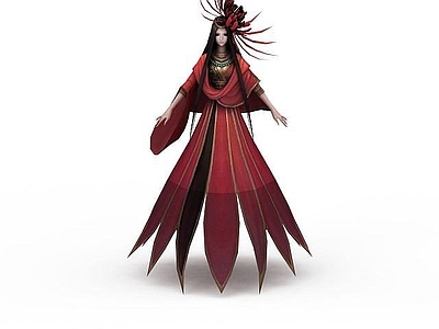 现代娱乐器材 游戏角色