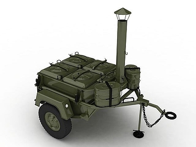 现代军事器材 军事武器