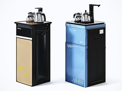饮水机 饮水机 水吧机 茶水机