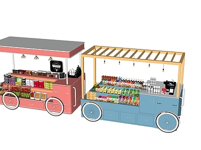 餐车 餐车