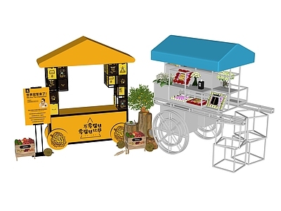 餐车 餐车