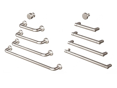 现代拉手 拉手 把手