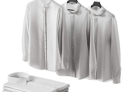 衣服 现代衣服服装 衣架