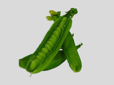 酒水食物 蔬菜 豌豆