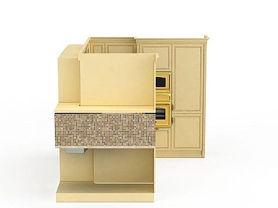 现代木质家具