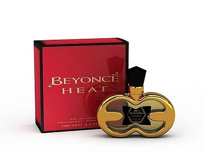 现代BEYONCE HEAT香水