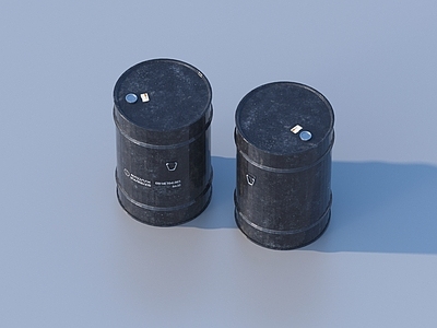 其他办公用品 油漆桶 油漆