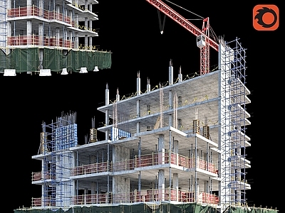 其他建筑外观