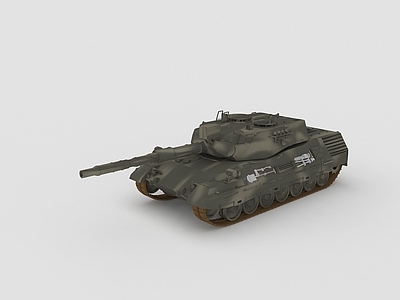 现代迷彩T 34 2中型坦克