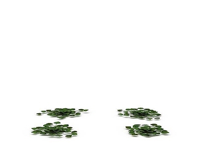 现代佛龛 荷叶