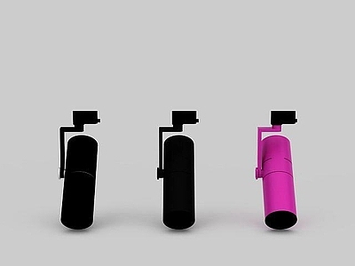 现代射灯 射灯