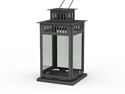 现代其他电器 蜡烛灯