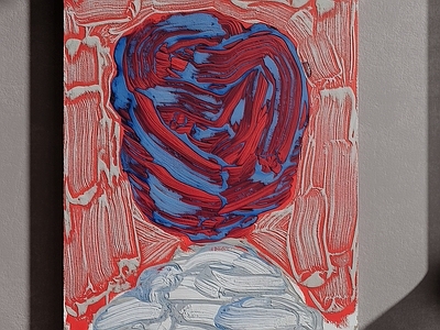 奶油原木挂画 儿童房挂画 卧室挂画 书房挂画 女孩房挂画 客厅挂画