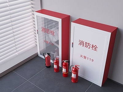 消防栓 消防器材消防设备 消防栓灭火器