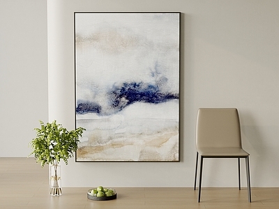现代轻奢挂画 茶室挂画 书房挂画 画框 办公室挂画 玄关挂画
