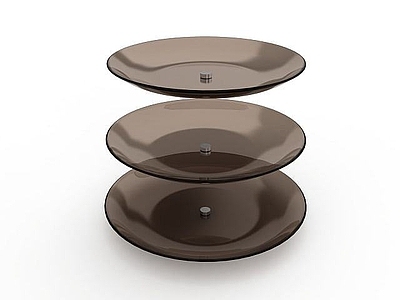 现代器皿